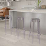Flash Furniture , FH-118-APC2-GG, Accent Chairs - Nonupholstered