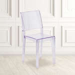 Flash Furniture , FH-121-APC-GG, Accent Chairs - Nonupholstered