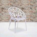 Flash Furniture , FH-156-APC-GG, Accent Chairs - Nonupholstered