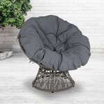 Flash Furniture , JE-5101W-GG, Patio Chairs