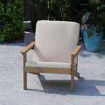 Flash Furniture , JJ-C14021-BR-GG, Patio Chairs