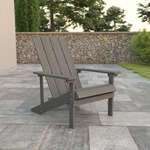 Flash Furniture , JJ-C14501-LTG-GG, Patio Chairs