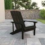 Flash Furniture , JJ-C14501-SLT-GG, Patio Chairs