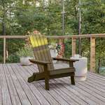 Flash Furniture , JJ-C14505-MHG-GG, Patio Chairs