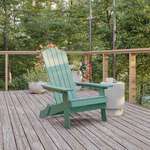 Flash Furniture , JJ-C14505-SFM-GG, Patio Chairs