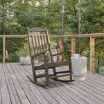 Flash Furniture , JJ-C14703-MHG-GG, Patio Chairs