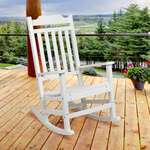 Flash Furniture , JJ-C14703-WH-GG, Patio Chairs