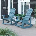 Flash Furniture , JJ-C14705-SFM-2-GG, Patio Chairs