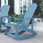 Flash Furniture , JJ-C14705-SFM-GG, Patio Chairs