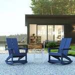 Flash Furniture , JJ-C14709-2-T14001-NW-GG, Patio Sets