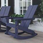 Flash Furniture , JJ-C14709-NV-GG, Patio Chairs