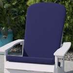 Flash Furniture , JJ-CSN14501-BL-2-GG, Patio Cushions