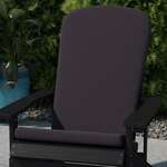 Flash Furniture , JJ-CSN14501-GY-2-GG, Patio Cushions