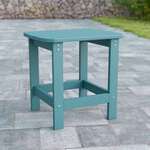 Flash Furniture , JJ-T14001-SFM-GG, Patio Tables
