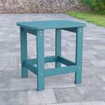 Flash Furniture , JJ-T14001-TL-GG, Patio Tables
