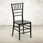 Flash Furniture , LE-BLACK-GG, Accent Chairs - Nonupholstered