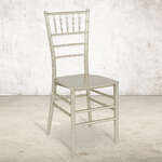 Flash Furniture , LE-CHAMP-M-GG, Accent Chairs - Nonupholstered
