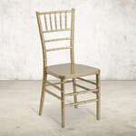 Flash Furniture , LE-GOLD-GG, Accent Chairs - Nonupholstered
