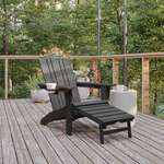 Flash Furniture , LE-HMP-1045-110-GY-GG, Patio Chairs