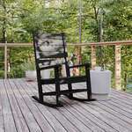 Flash Furniture , LE-HMP-2002-110-BK-GG, Patio Chairs