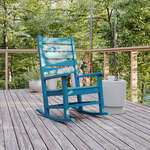 Flash Furniture , LE-HMP-2002-110-BL-GG, Patio Chairs