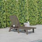 Flash Furniture , LE-HMP-2017-414-BR-GG, Patio Chairs