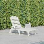Flash Furniture , LE-HMP-2017-414-WT-GG, Patio Chairs