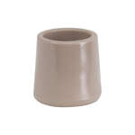 Flash Furniture , LE-L-3-BGE-CAPS-GG, Folding Chairs - Accessories