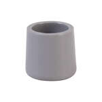 Flash Furniture , LE-L-3-GREY-CAPS-GG, Folding Chairs - Accessories