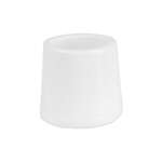 Flash Furniture , LE-L-3-WHITE-CAPS-GG, Folding Chairs - Accessories