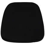 Flash Furniture , LE-L-C-BLACK-GG, Accent Chairs - Accessories