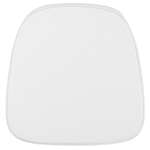 Flash Furniture , LE-L-C-SN-WH-GG, Accent Chairs - Accessories
