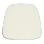 Flash Furniture , LE-L-C-WHITE-GG, Accent Chairs - Accessories