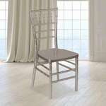 Flash Furniture , LE-PEWTER-GG, Accent Chairs - Nonupholstered