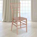 Flash Furniture , LE-ROSE-M-GG, Accent Chairs - Nonupholstered