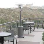 Flash Furniture , NAN-HSS-AGH-SL-GG, Patio Heaters