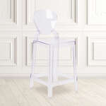 Flash Furniture , OW-TEARBACK-24-GG, Accent Chairs - Nonupholstered