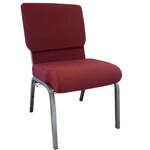 Flash Furniture , PCHT-104, Banquet/Church Stack Chairs