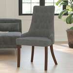 Flash Furniture , QY-A08-GY-GG, Reception Furniture - Chairs