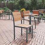 Flash Furniture , SB-CA108-NAT-GG, Patio Chairs