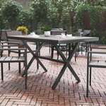 Flash Furniture , SB-TB288-GRY-GG, Patio Tables