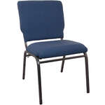 Flash Furniture , SEPCHT185-101, Banquet/Church Stack Chairs