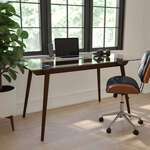 Flash Furniture , SK-17GC-034-W-GG, Dinette Tables