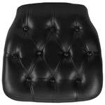 Flash Furniture , SZ-TUFT-BLACK-GG, Accent Chairs - Accessories