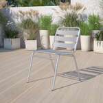 Flash Furniture , TLH-015-GG, Indoor Outdoor Chairs