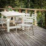 Flash Furniture , TLH-015C-GG, Indoor Outdoor Chairs