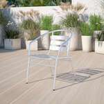 Flash Furniture , TLH-017B-GG, Indoor Outdoor Chairs