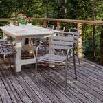 Flash Furniture , TLH-018C-GG, Indoor Outdoor Chairs
