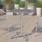 Flash Furniture , TLH-053-1-GG, Indoor Outdoor Tables