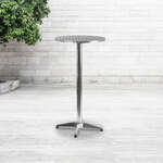 Flash Furniture , TLH-059A-GG, Indoor Outdoor Tables